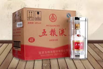 荆门五粮液回收