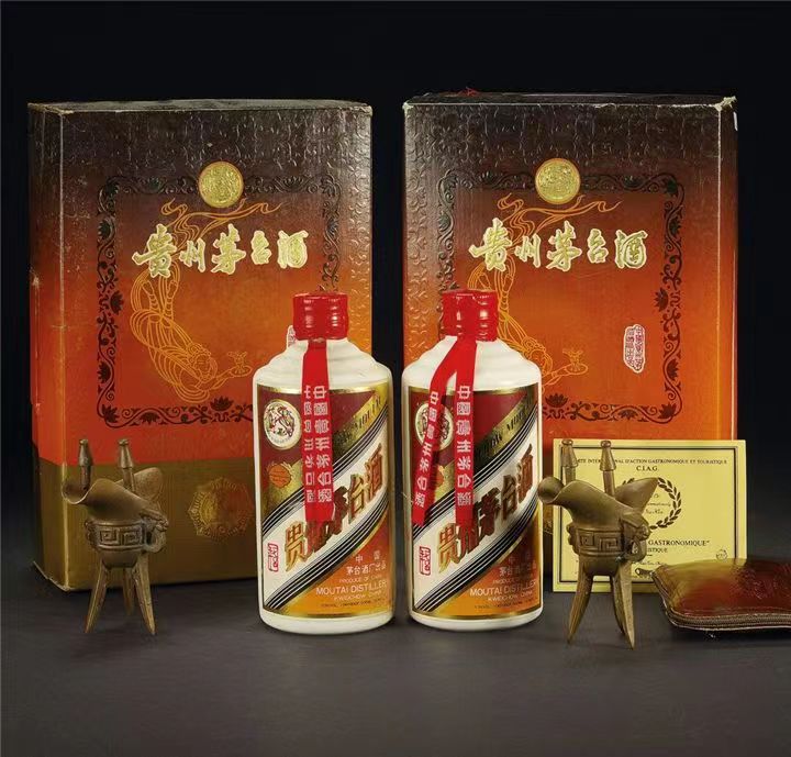 荆门烟酒回收